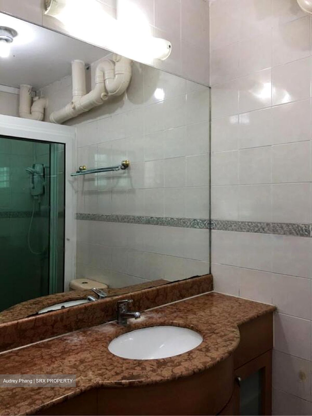 Blk 698C Hougang Street 52 (Hougang), HDB 5 Rooms #446813091
